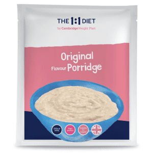 Box of 21 Original Porridge