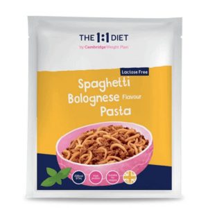 Box of 14 Spaghetti Bolognese