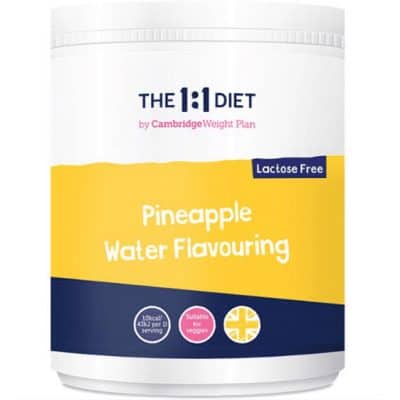 Pineapple Water Flavouring